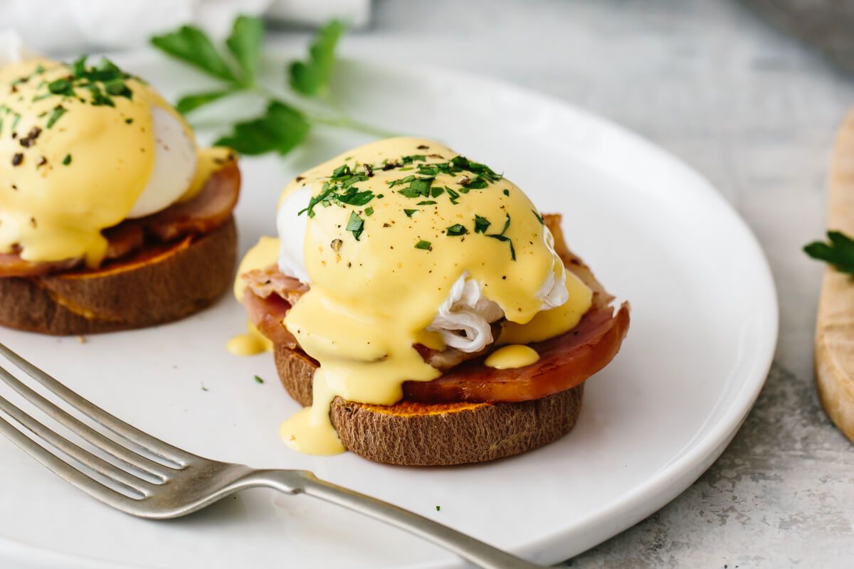 Egg B2